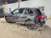2015 Audi Q5 photo