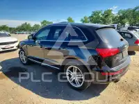 2015 Audi Q5 photo