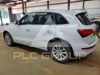 2015 Audi Q5 фото
