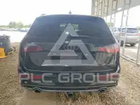 2015 Audi Q5 фото