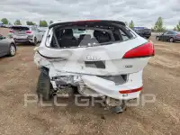2015 Audi Q5 photo