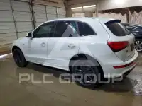 2015 Audi Q5 photo