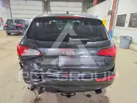 2015 Audi Q5 photo