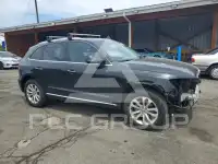 2015 Audi Q5 фото