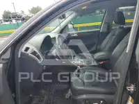 2015 Audi Q5 фото