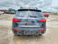 2015 Audi Q5 photo