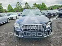 2015 Audi Q5 photo