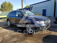 2015 Audi Q5 фото