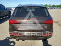 2015 Audi Q5 photo