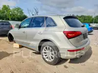 2015 Audi Q5 фото