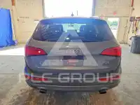2015 Audi Q5 фото