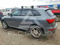 2015 Audi Q5 фото