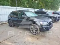 2015 Audi Q5 фото