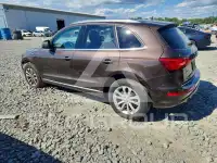 2015 Audi Q5 фото