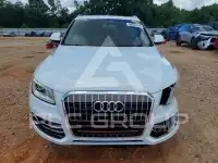 2015 Audi Q5 фото