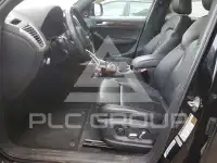 2015 Audi Q5 фото