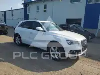 2015 Audi Q5 фото