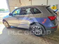2015 Audi Q5 фото