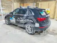 2015 Audi Q5 фото