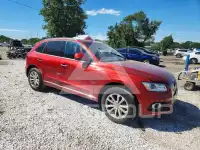 2015 Audi Q5 photo