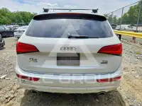 2015 Audi Q5 фото