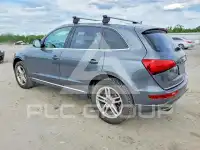 2015 Audi Q5 фото