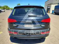 2015 Audi Q5 photo