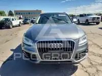 2015 Audi Q5 фото