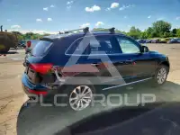 2015 Audi Q5 фото