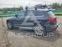2015 Audi Q5 фото