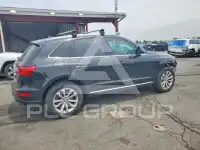 2015 Audi Q5 фото