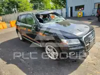 2015 Audi Q5 photo