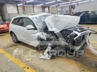 2015 Audi Q5 фото