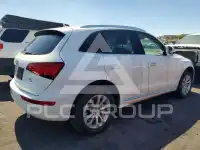 2015 Audi Q5 фото