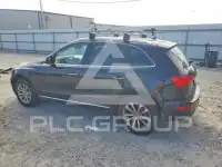 2015 Audi Q5 фото