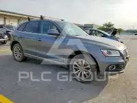 2015 Audi Q5 photo
