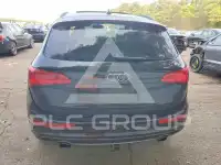2015 Audi Q5 фото