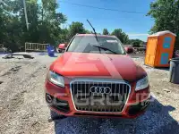 2015 Audi Q5 photo