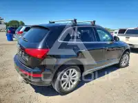 2015 Audi Q5 photo