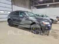 2015 Audi Q5 photo