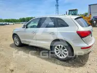 2015 Audi Q5 photo