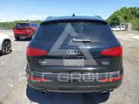 2015 Audi Q5 фото
