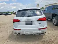 2015 Audi Q5 фото