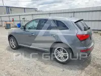 2015 Audi Q5 фото