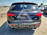 2015 Audi Q5 фото