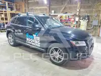 2015 Audi Q5 фото