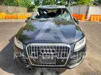 2015 Audi Q5 photo