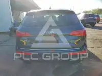 2015 Audi Q5 фото