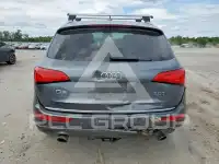 2015 Audi Q5 фото