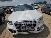 2015 Audi Q5 фото